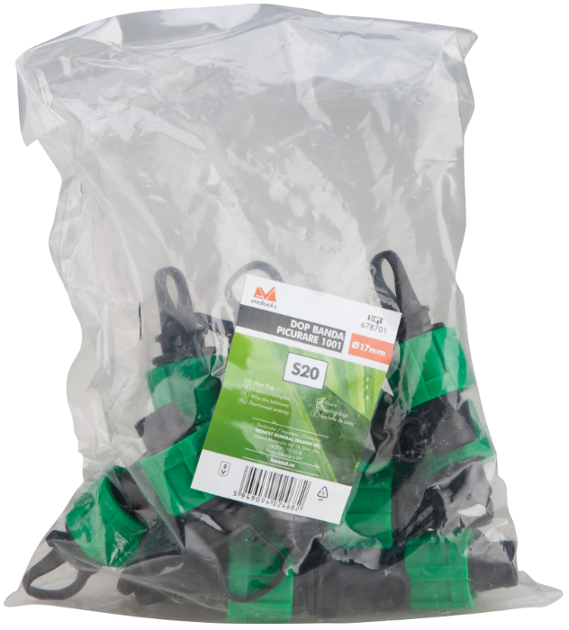 Dop Banda Picurare D:17mm [2]