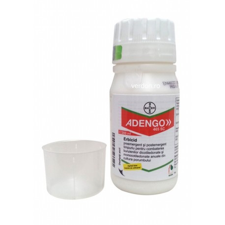 Erbicid porumb ADENGO 465 SC - 200 ml, Bayer, Preemergent, Postemergent [2]