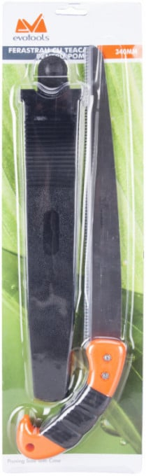 Ferastrau Pomi cu Teaca / L[mm]: 340 [3]