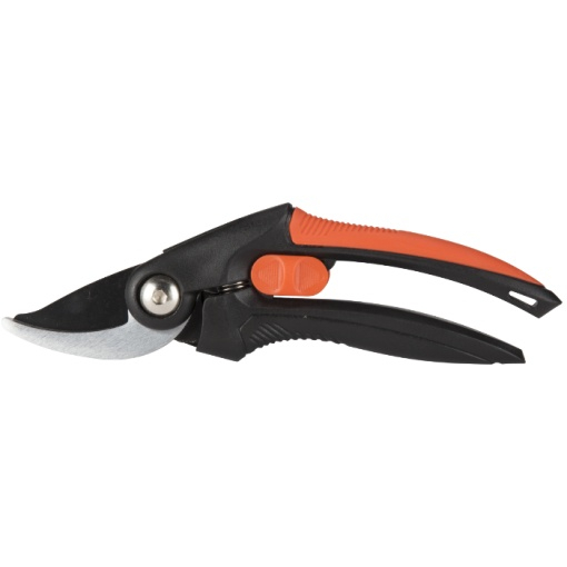 Foarfeca de Gradina 65MN PTFE Coating / L[mm]: 208 [1]