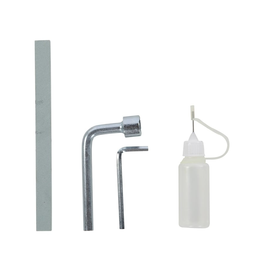 Foarfeca de gradina cu acumulator 20V 2Ah [4]