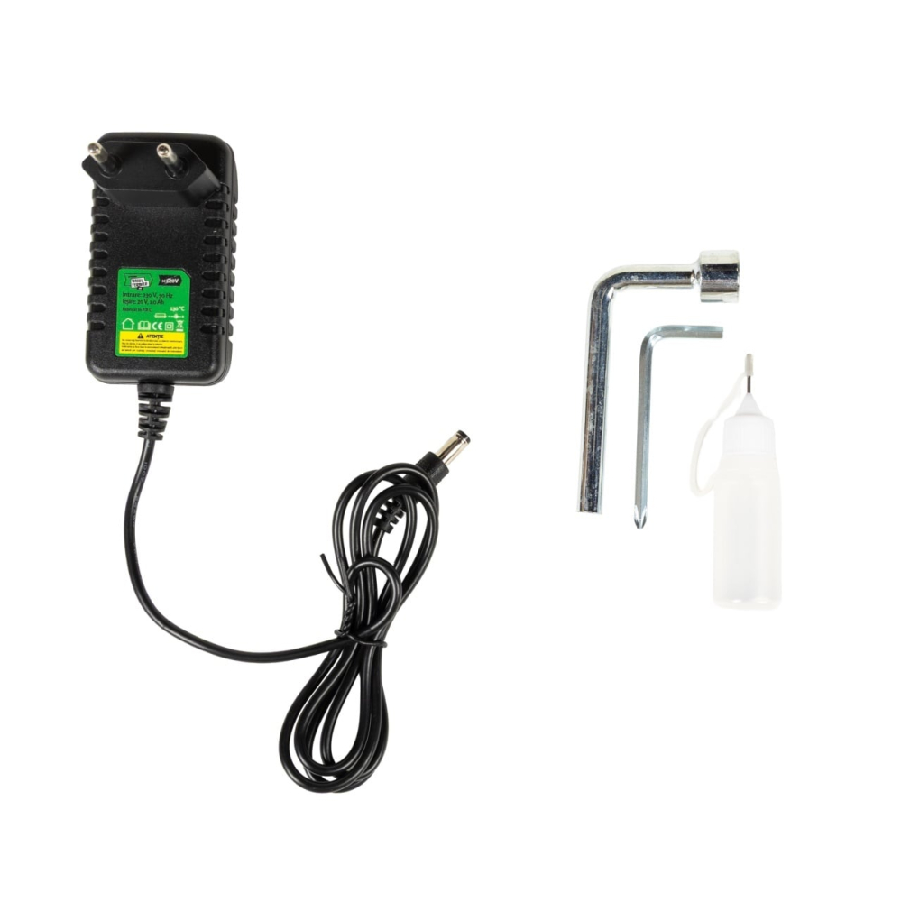 Foarfeca electrica MF 20V 2Ah 30mm Brushless [4]