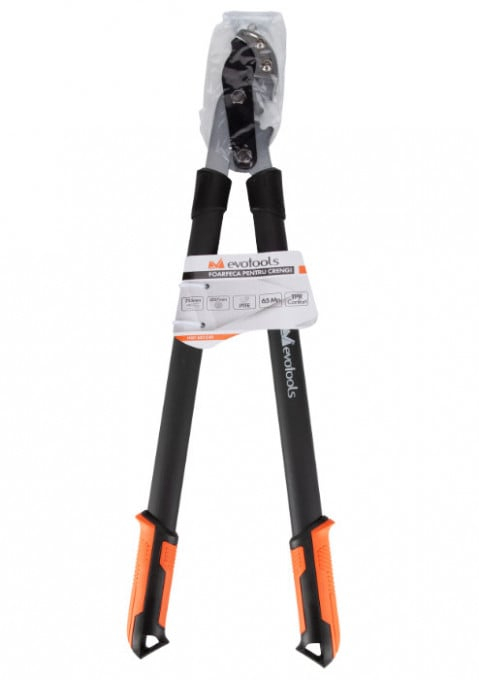 Foarfeca pentru Crengi 65MN PTFE Coating 65Mn / L[mm]: 755 [2]