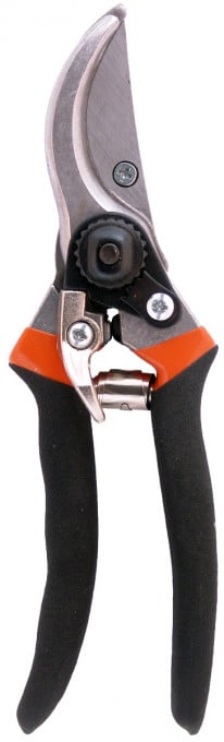 Foarfeca pentru Vie cu Falci Drepte / L[mm]: 200 [2]