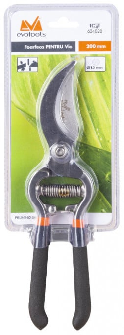 Foarfeca pentru Vie ETP [3]