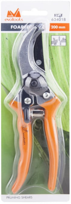 Foarfeca pentru Vie / L[mm]: 200 [2]