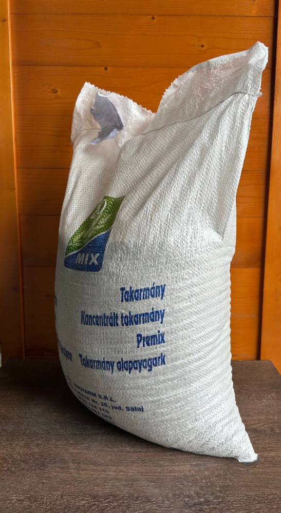 FURAJ COMBINAT BROILER CRESTERE  GOSPODARESC OPTI 20kg [2]