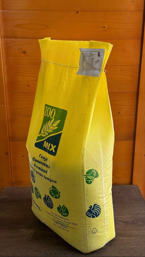 Furaj combinat complementar crestere pui 30% 20kg [2]
