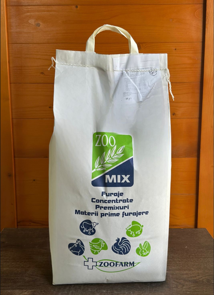 Furaj combinat complementar PORCI 30% 10kg [1]