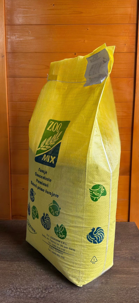 Furaj combinat complementar purcei 30% 20kg [2]