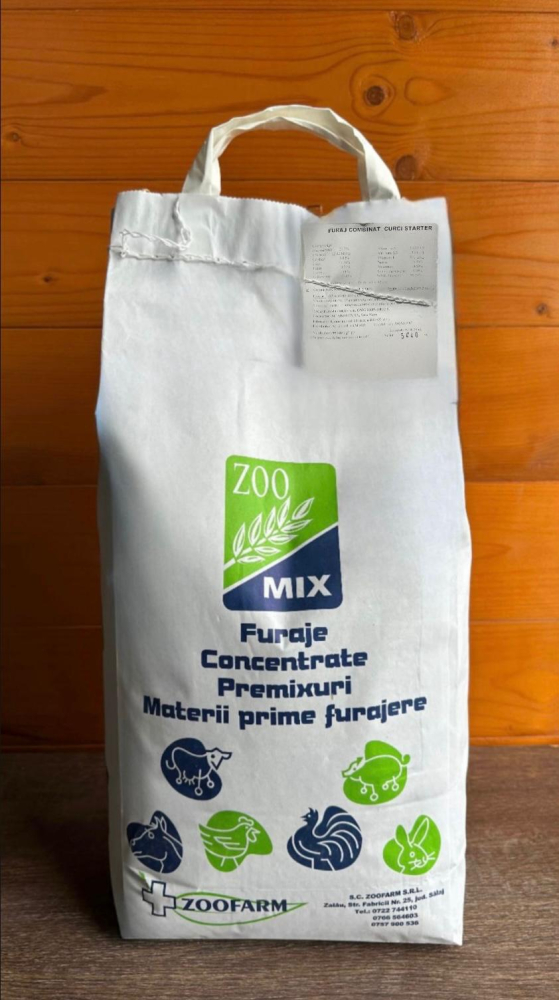 FURAJ COMBINAT  CURCI STARTER 10kg [1]