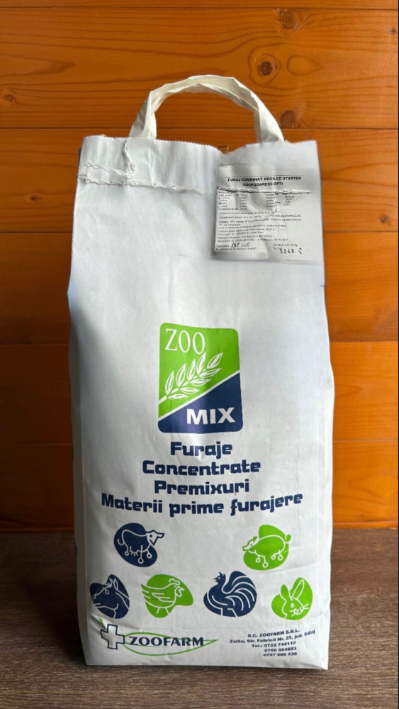 FURAJ COMBINAT STARTER  PUI 10kg [1]