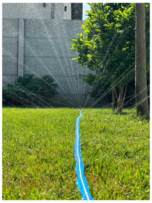 Furtun Aspersie PLUS [2]