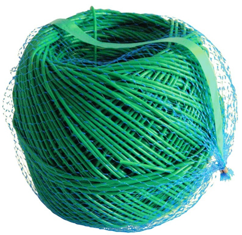 Furtun (garou) din vinil pentru legat via si pomii - 3,0 mm [1]