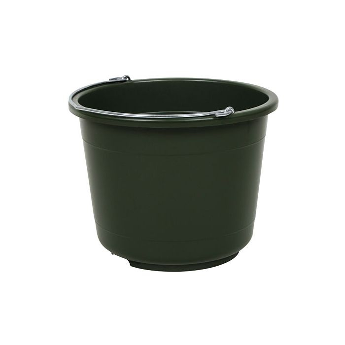 Galeata de grajd si constructii Jumbo Kerbl [1]