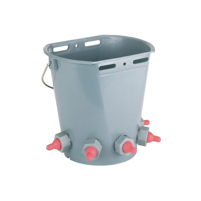 Galeata hranire miei Kerbl [1]