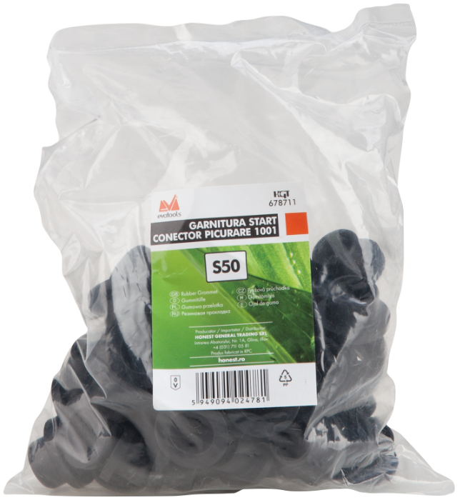 Garnitura Start Conector Picurare D:16mm [2]