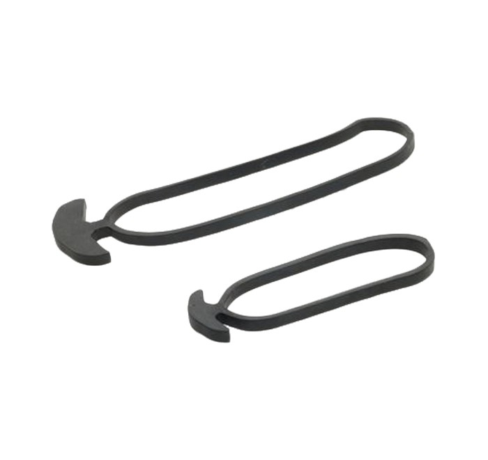 Guma de Legat Elastica 5 cm - 1 kg, (cca. 800 buc) [1]