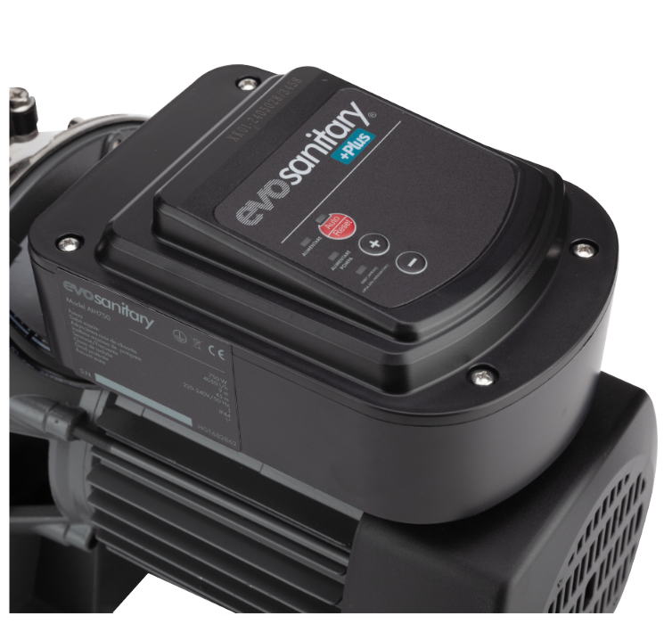 Hidrofor Inox Inteligent Autoadaptiv [4]