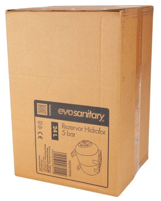 Rezervor Hidrofor 5 bar [2]