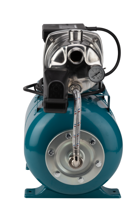 Hidrofor Jet cu  Pompa din Inox 1018 Evosanitary [5]