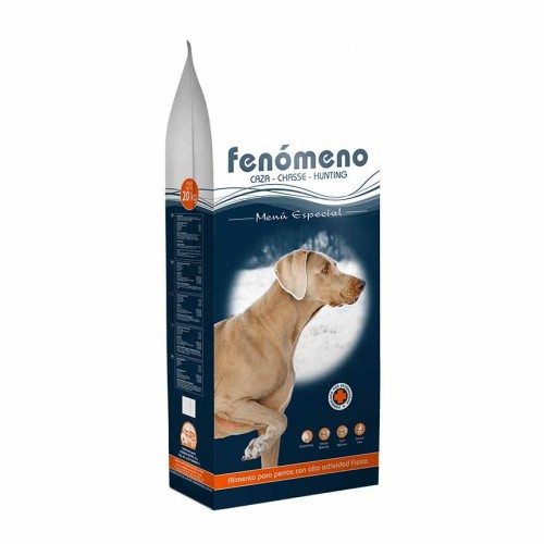 Hrana uscata pentru caini, Fenomeno, 20kg [1]