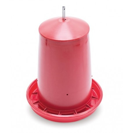 Hranitoare furaj 18-20 kg cu reglaj [1]