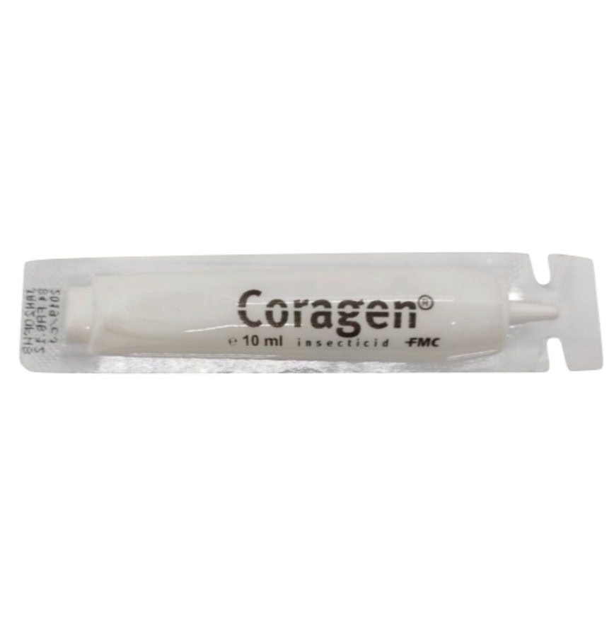 Insecticid CORAGEN - 10 ml, FMC, Contact [2]