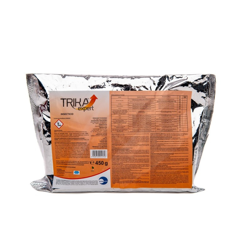 Insecticid TRIKA EXPERT - 300 g, Sumi Agro, Contact [1]