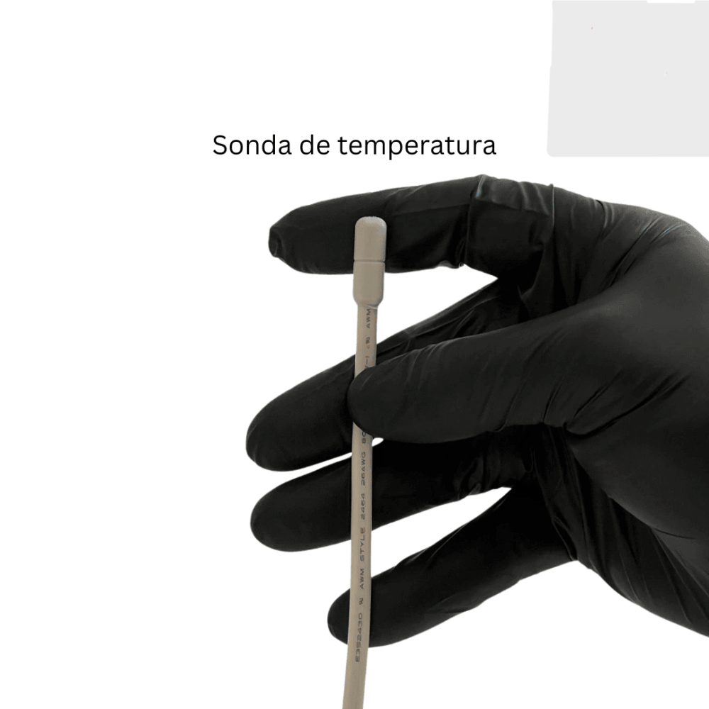 Instalatii de incalzire rasadnite cu sonda de temperatura, Termelon, reglaj mecanic, 50m, 700W [5]