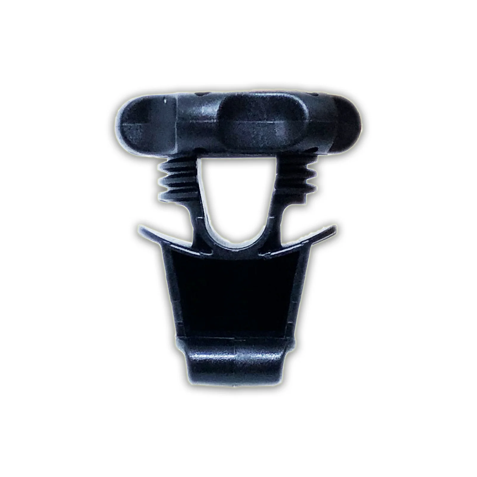 Izolator pentru banda, tip stalp metalic, gard electric, 10buc/set, Xelon® [2]