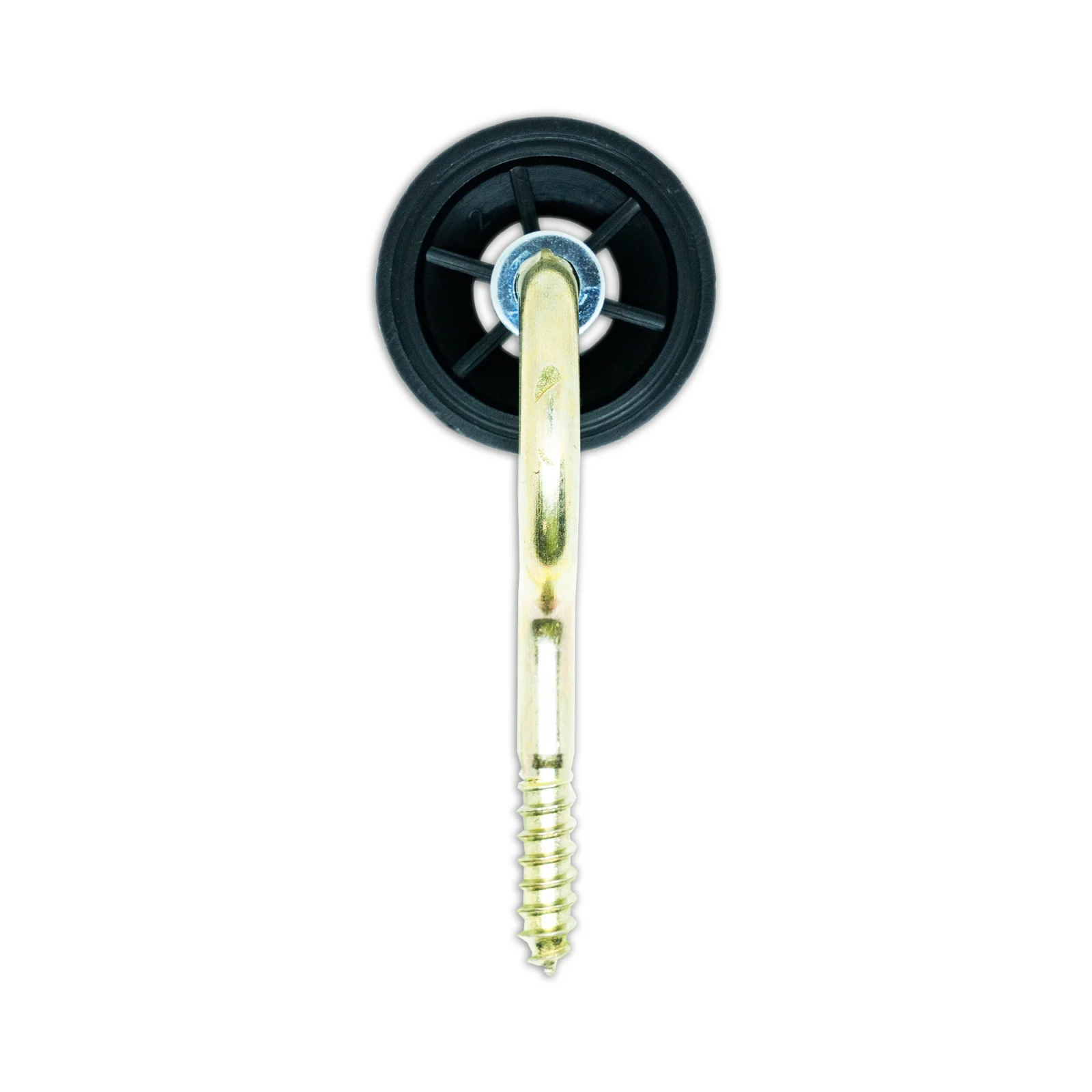 Izolator pentru colt, tip holsurub, gard electric, Xelon® [3]