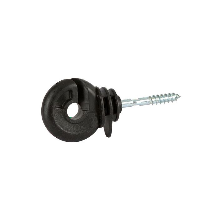 Izolatori fir gard electric 300 buc/ cutie AKO [3]