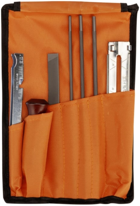 Kit Ascutire Lant Motoferastrau Evotools [3]