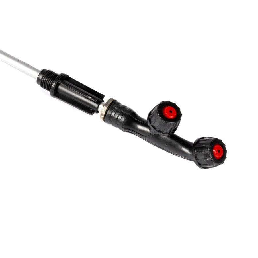 Lance pentru stropit Micul Fermier cu duza din cupru, 300 cm [3]