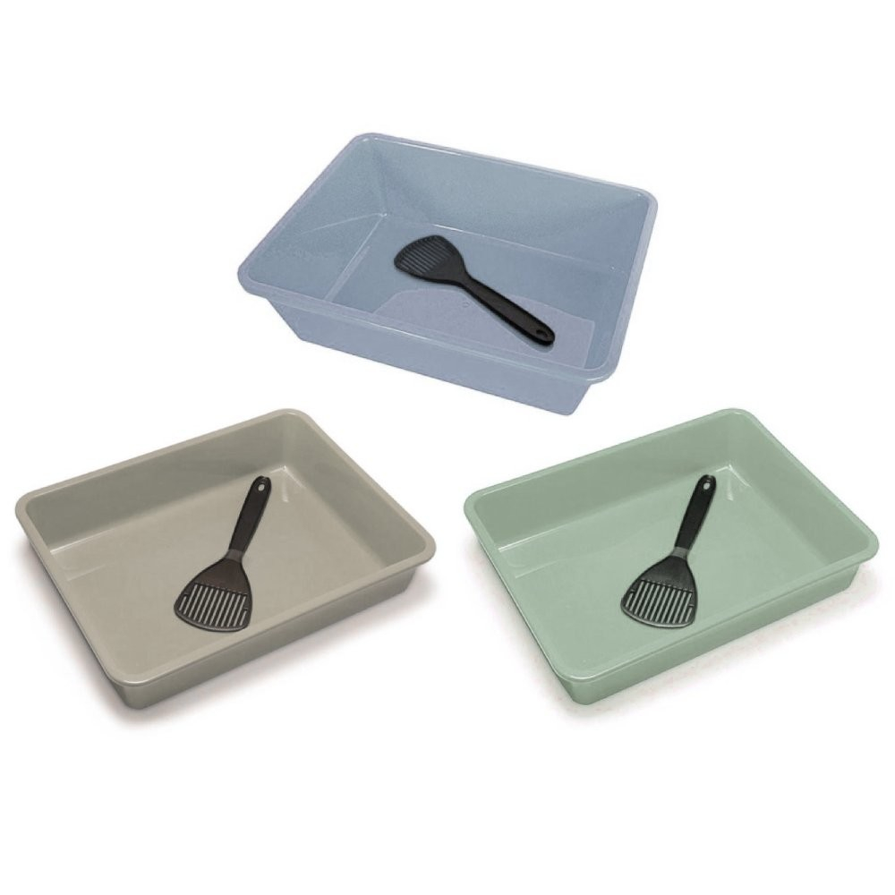 Litiera cu paleta cadou 42x32x9 cm [1]