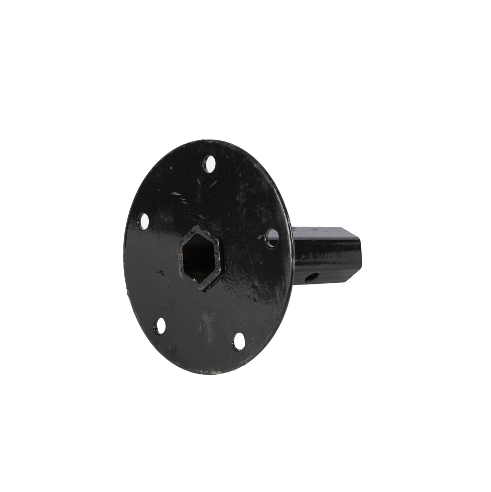 Manicot motocultor Micul Fermier, diametru 23mm, rotund [3]