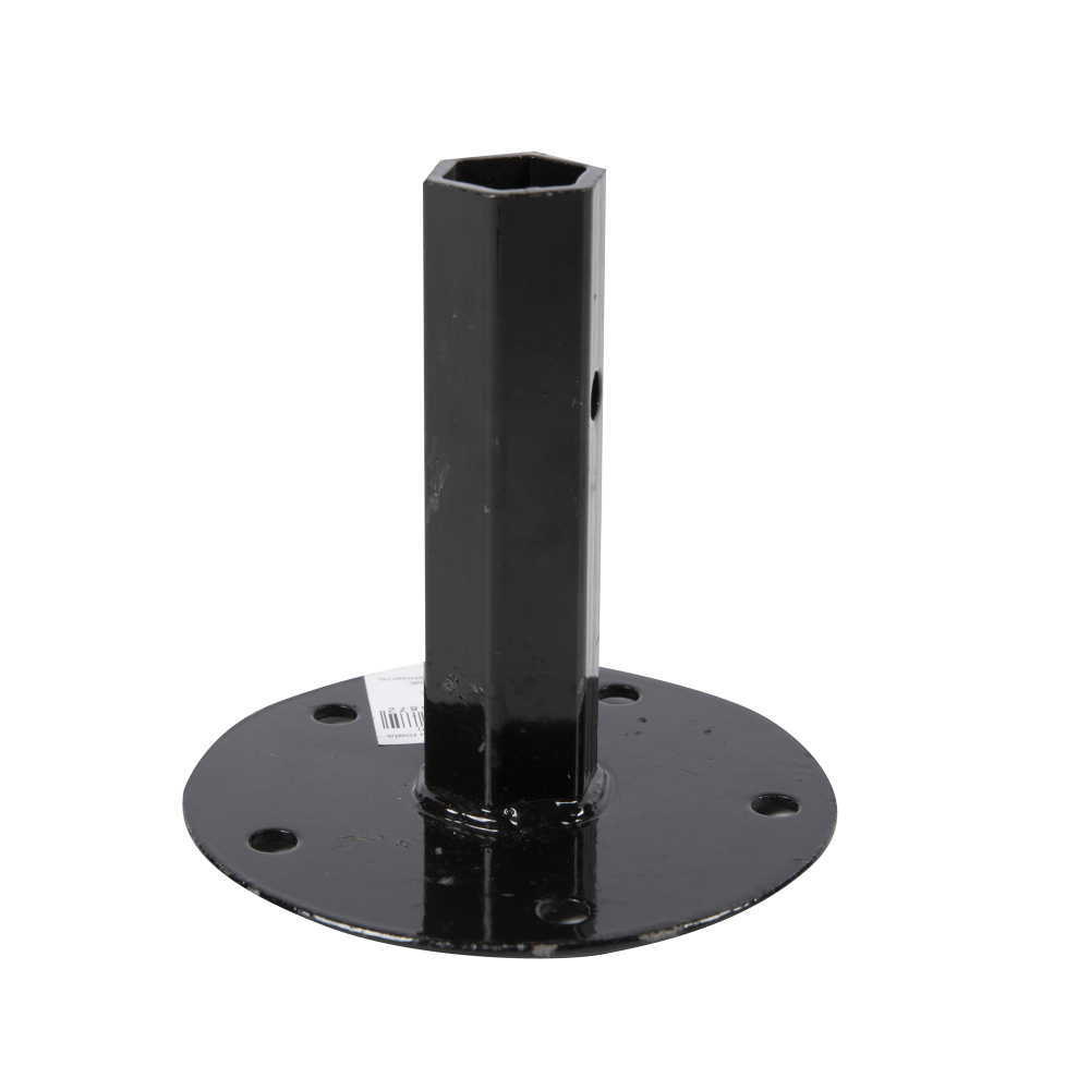 Manicot motocultor Micul Fermier, diametru 23mm, rotund [2]