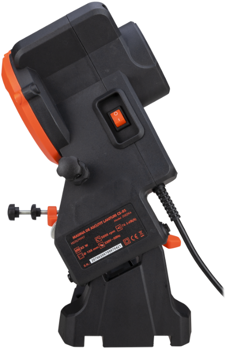 Masina de Ascutit Lanturi CS 85 EPTO / P[W]: 85 [2]