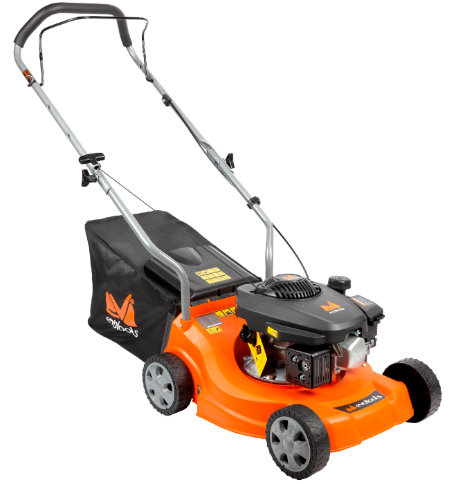 Masina de Tuns Iarba GLM 1310 [2]