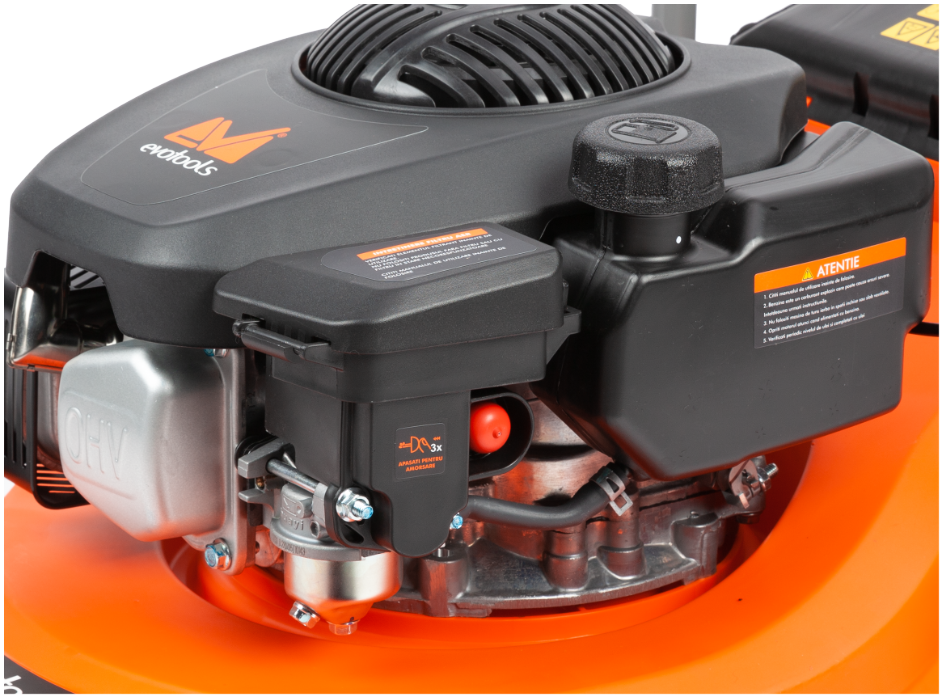 Masina de Tuns Iarba GLM 1310 [4]