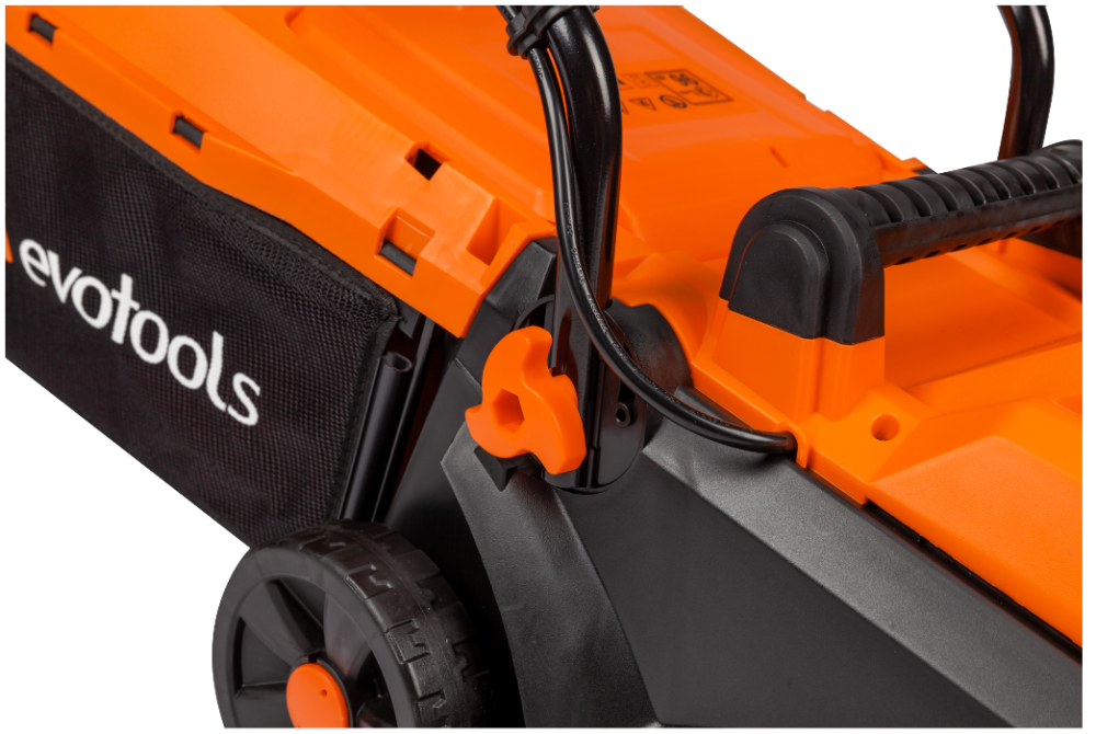 Masina de Tuns Iarba LM 1200 EPTO / P[W]: 1200 [3]