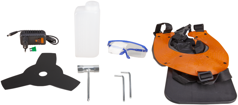 Motocoasa BC 427 EPTO [5]