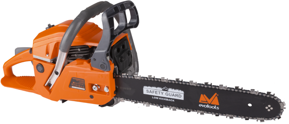 Motoferastrau CS 493 EPTO P / P[CP]: 2.6 [6]