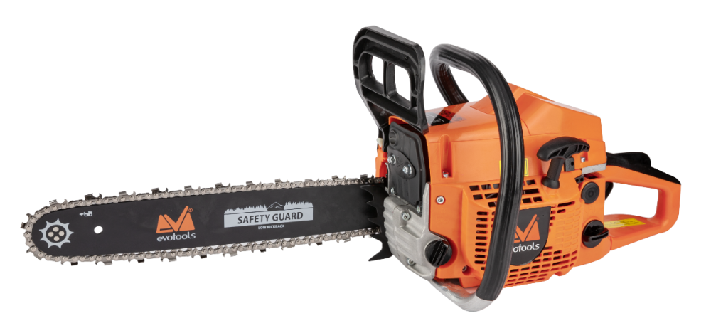 Motoferastrau CS 545 Evotools / P[CP]: 3.1 [2]