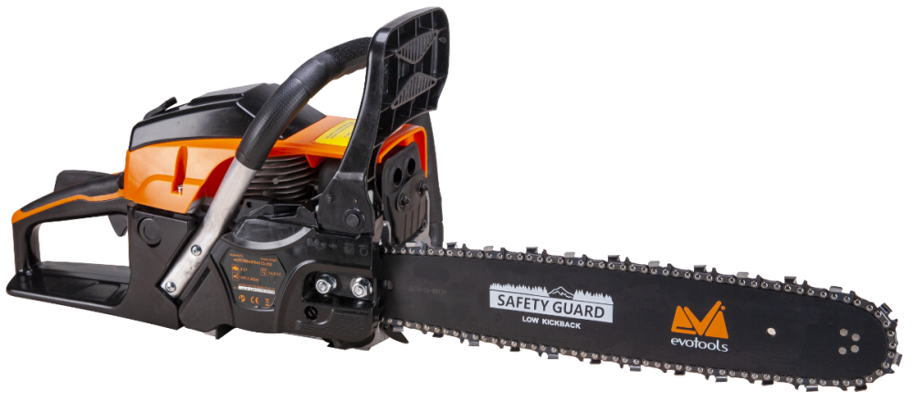 Motoferastrau CS 550 EPTO P / P[CP]: 3; L[mm]: 400 [2]