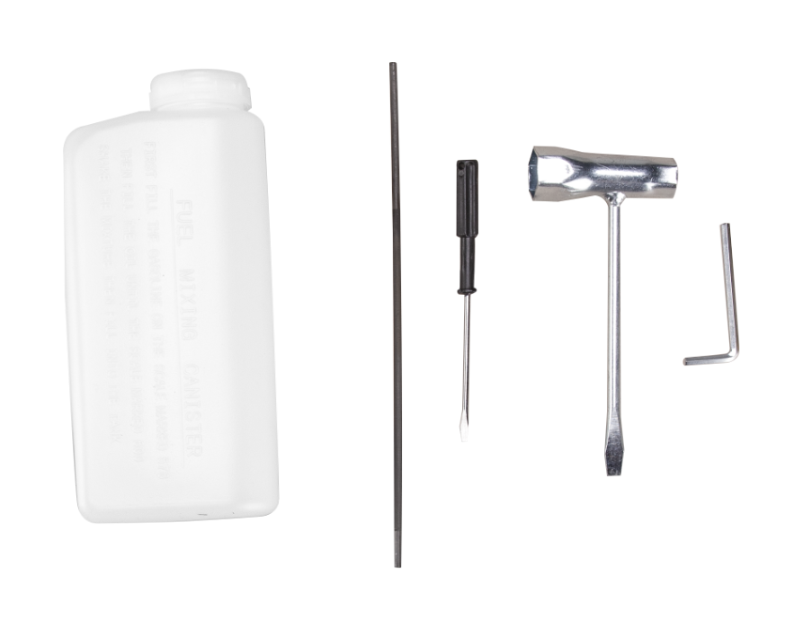 Motoferastrau CS 550 EPTO P / P[CP]: 3; L[mm]: 400 [6]