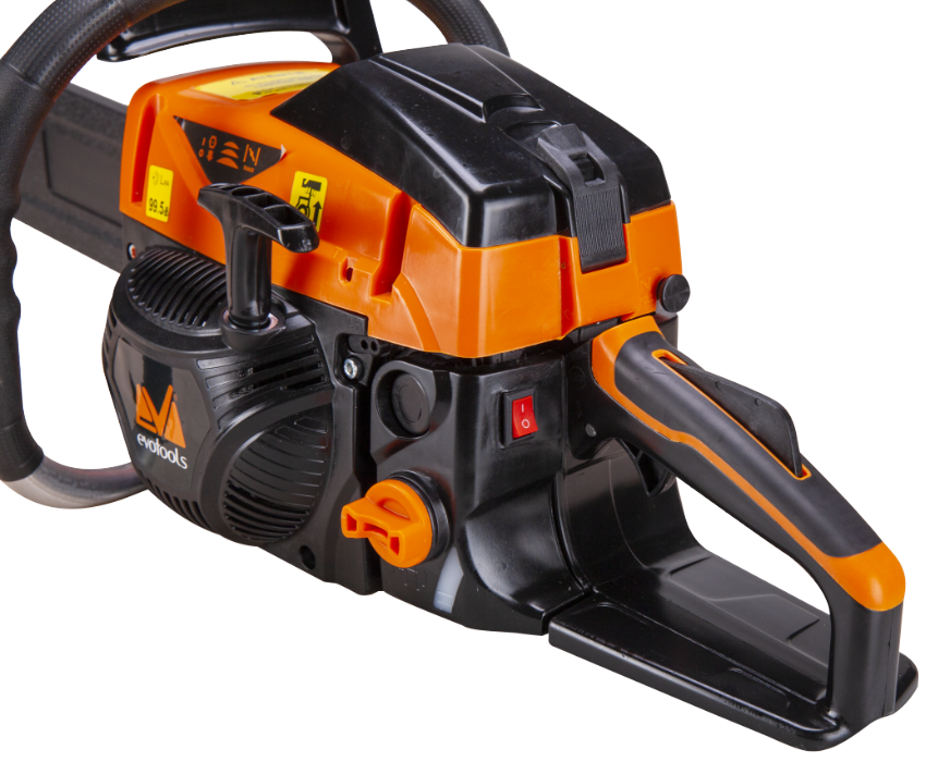 Motoferastrau CS 550 EPTO P / P[CP]: 3; L[mm]: 400 [4]