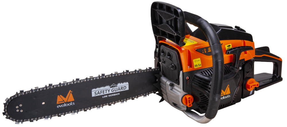 Motoferastrau CS 550 EPTO P / P[CP]: 3; L[mm]: 400 [1]