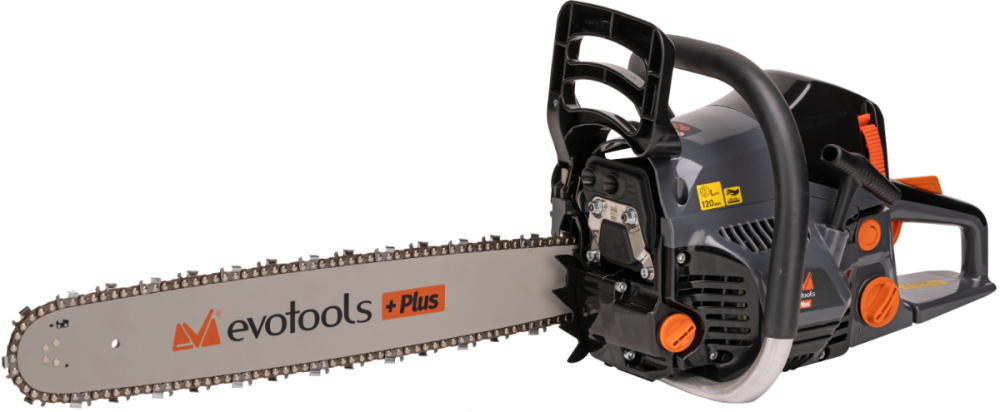 Motoferastrau CS 569 Evotools Plus / P[CP]: 4.6 [2]